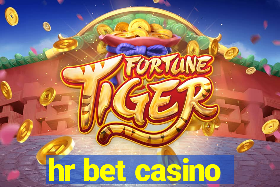 hr bet casino